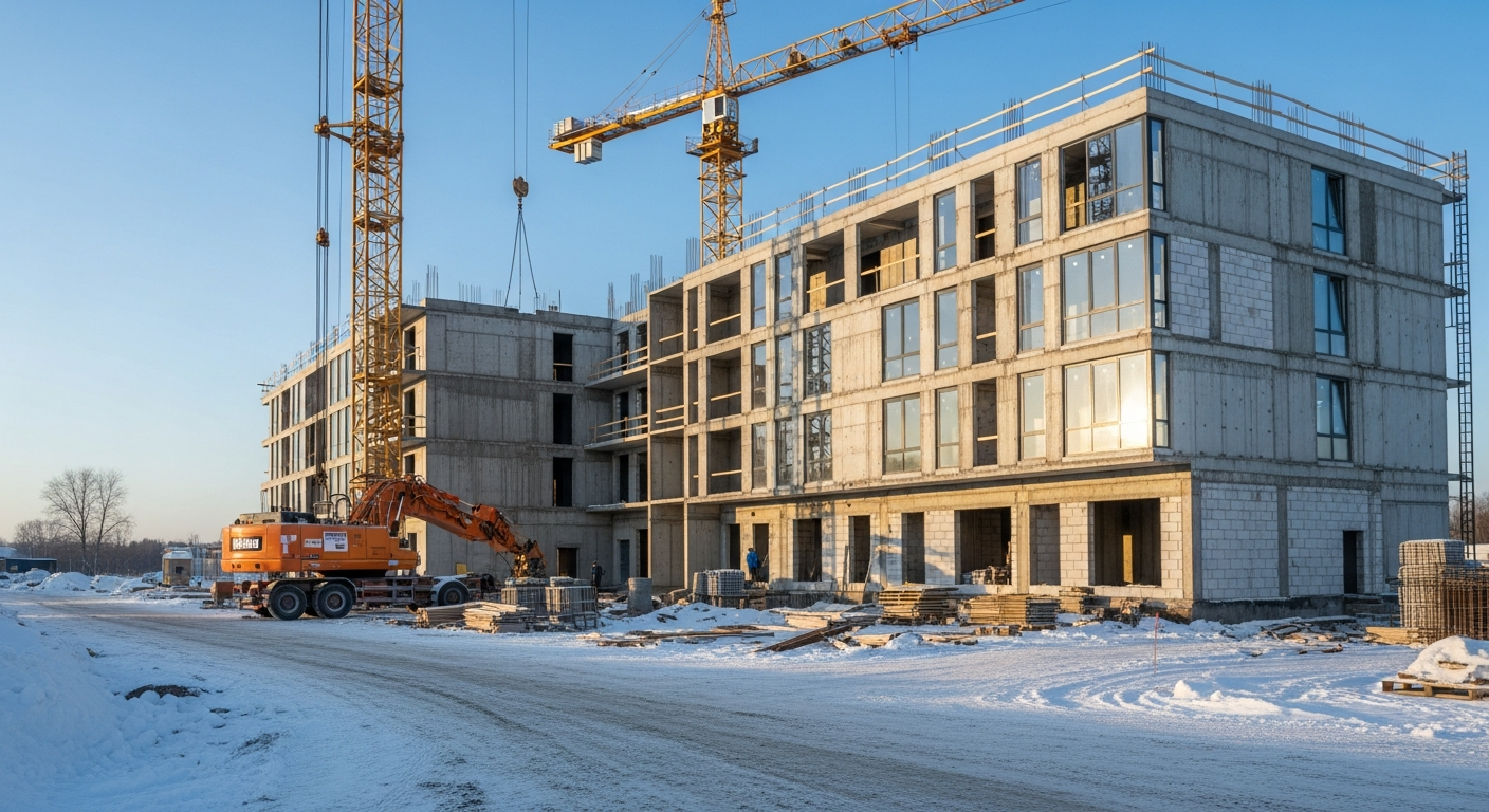 Леруа Мерлен vs Строймарт Кемерово: где дешевле строительные материалы